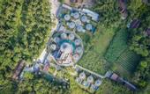 Туры в отель Hotel Le Temple