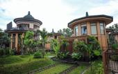 Туры в отель Hotel Le Temple