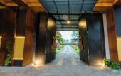 Туры в отель Hotel Le Temple