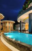 Туры в отель Hotel Le Temple