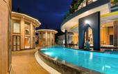Туры в отель Hotel Le Temple
