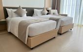 Туры в отель FUN&SUN SENSES Lugano Resort