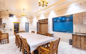Туры в отель Fergana Hotel