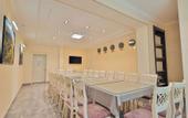 Туры в отель Fergana Hotel