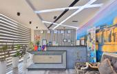 Туры в отель Fergana Hotel