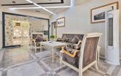 Туры в отель Fergana Hotel