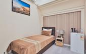 Туры в отель Fergana Hotel