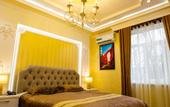 Туры в отель Fergana Hotel
