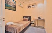 Туры в отель Fergana Hotel