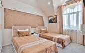 Туры в отель Fergana Hotel