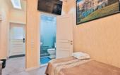 Туры в отель Fergana Hotel