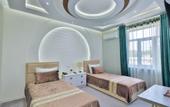 Туры в отель Fergana Hotel