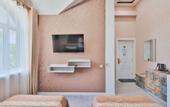 Туры в отель Fergana Hotel