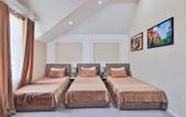 Туры в отель Fergana Hotel