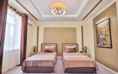 Туры в отель Fergana Hotel