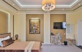 Туры в отель Fergana Hotel