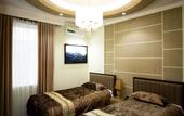 Туры в отель Fergana Hotel