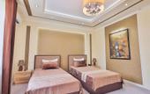 Туры в отель Fergana Hotel