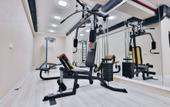 Туры в отель Fergana Hotel
