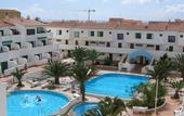Туры в отель Apartamentos Alondras Park