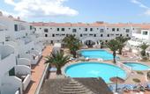 Туры в отель Apartamentos Alondras Park
