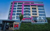 Туры в отель Swiss-Belinn Nairobi