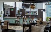 Туры в отель Swiss-Belinn Nairobi