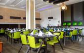 Туры в отель Swiss-Belinn Nairobi