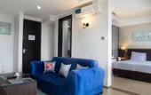 Туры в отель Swiss-Belinn Nairobi