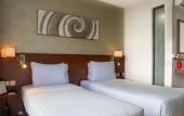 Туры в отель Swiss-Belinn Nairobi