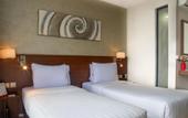 Туры в отель Swiss-Belinn Nairobi