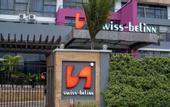 Туры в отель Swiss-Belinn Nairobi