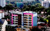 Туры в отель Swiss-Belinn Nairobi