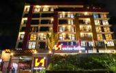 Туры в отель Swiss-Belinn Nairobi