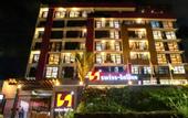 Туры в отель Swiss-Belinn Nairobi