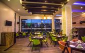 Туры в отель Swiss-Belinn Nairobi