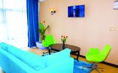 Туры в отель Swiss-Belinn Nairobi