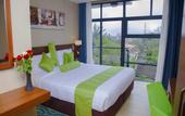 Туры в отель Swiss-Belinn Nairobi