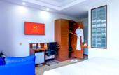 Туры в отель Swiss-Belinn Nairobi