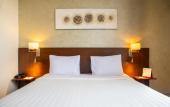 Туры в отель Swiss-Belinn Nairobi