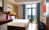 Туры в отель Swiss-Belinn Nairobi