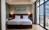 Туры в отель Swiss-Belinn Nairobi