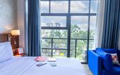 Туры в отель Swiss-Belinn Nairobi