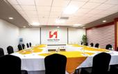 Туры в отель Swiss-Belinn Nairobi