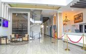 Туры в отель Swiss-Belinn Nairobi