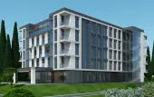 Туры в отель Grand Rodina