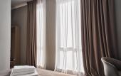 Туры в отель Grand Rodina