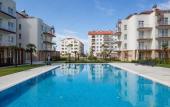 Туры в отель Imeretinskiy On Golubaya 5 Apartments