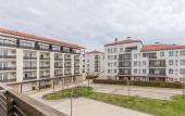 Туры в отель Imeretinskiy On Golubaya 5 Apartments