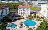 Туры в отель Imeretinskiy On Golubaya 5 Apartments